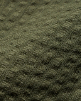 Material shot , Wovens by Taylor Stitch