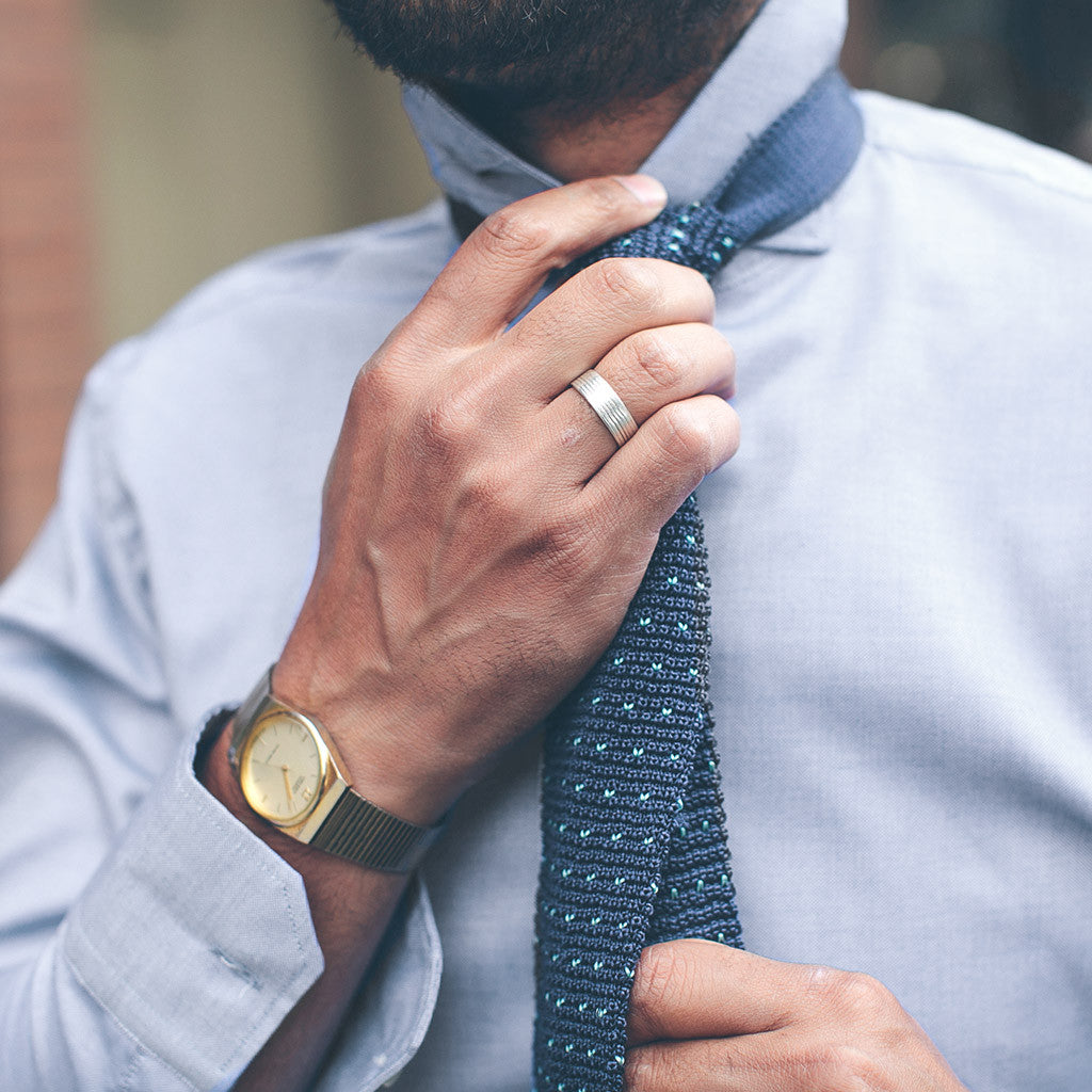 The Hyde in Pale Blue Royal Oxford: Alternate Image 1, Wovens by Taylor Stitch