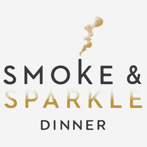 Smoke & Sparkle: Featured Image,  by Taylor Stitch