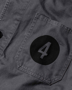 material shot, Outerwear by Taylor Stitch