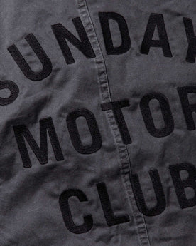 material shot, Outerwear by Taylor Stitch