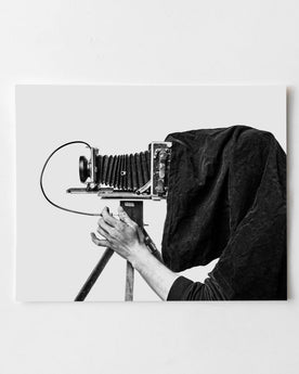 flatlay of print, Accessories by Taylor Stitch