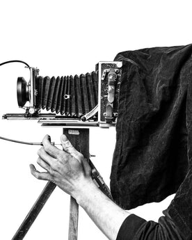 The Signed Make Don't Take Print, Accessories by Taylor Stitch