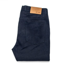 The Democratic Jean in Double Indigo Standard: Alternate Image 9
