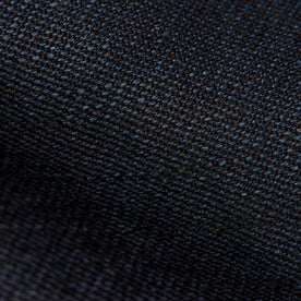 material shot