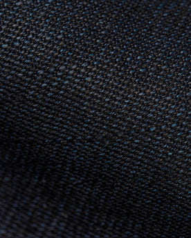 Material shot., Denim by Taylor Stitch