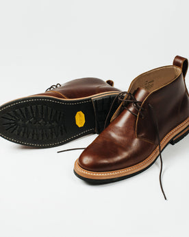 The Chukka in Whiskey Eagle: Alternate Image 14, Footwear by Taylor Stitch