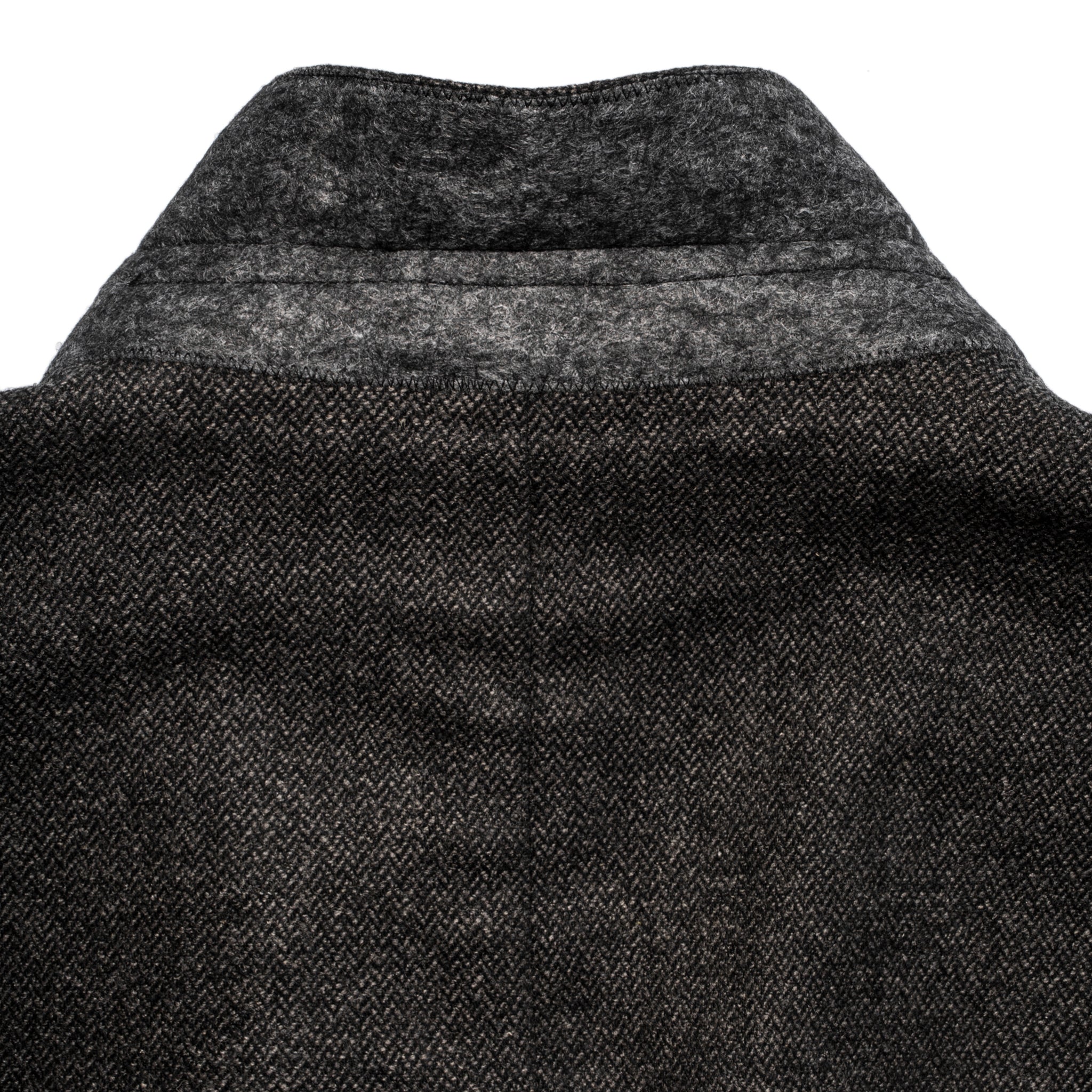 material shot, Outerwear by Taylor Stitch