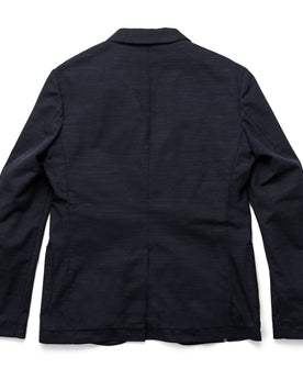 The Telegraph Jacket in Navy Slub: Alternate Image 13, Outerwear by Taylor Stitch
