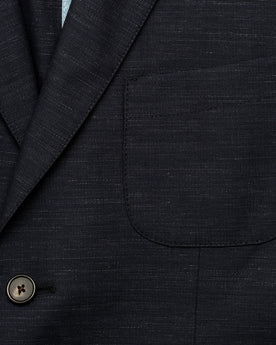 Material shot., Outerwear by Taylor Stitch