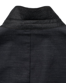 Material shot., Outerwear by Taylor Stitch