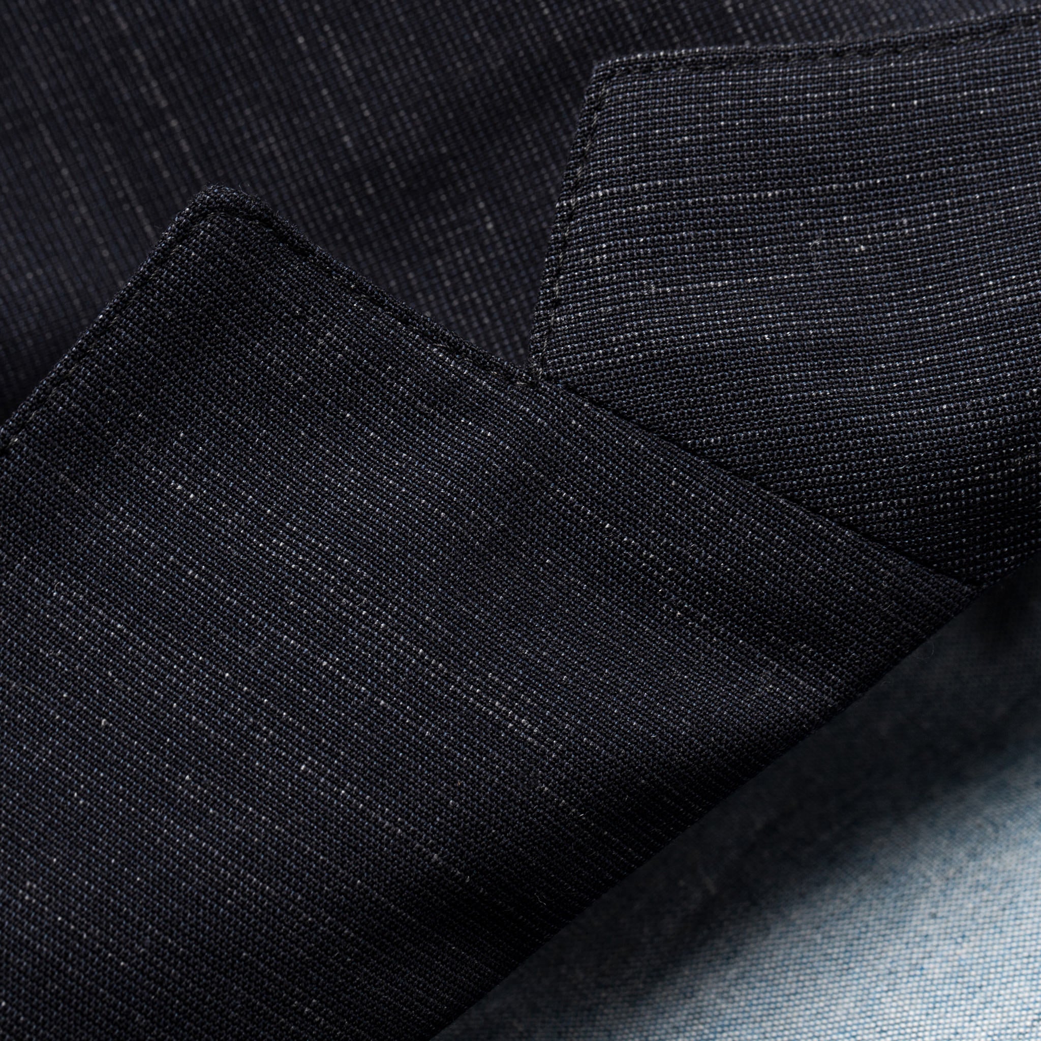 Material shot., Outerwear by Taylor Stitch