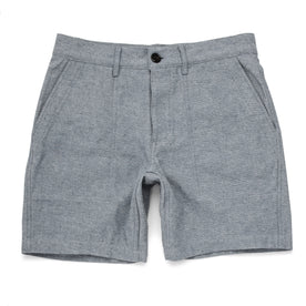 The Trail Short in Midnight Slub - featured image