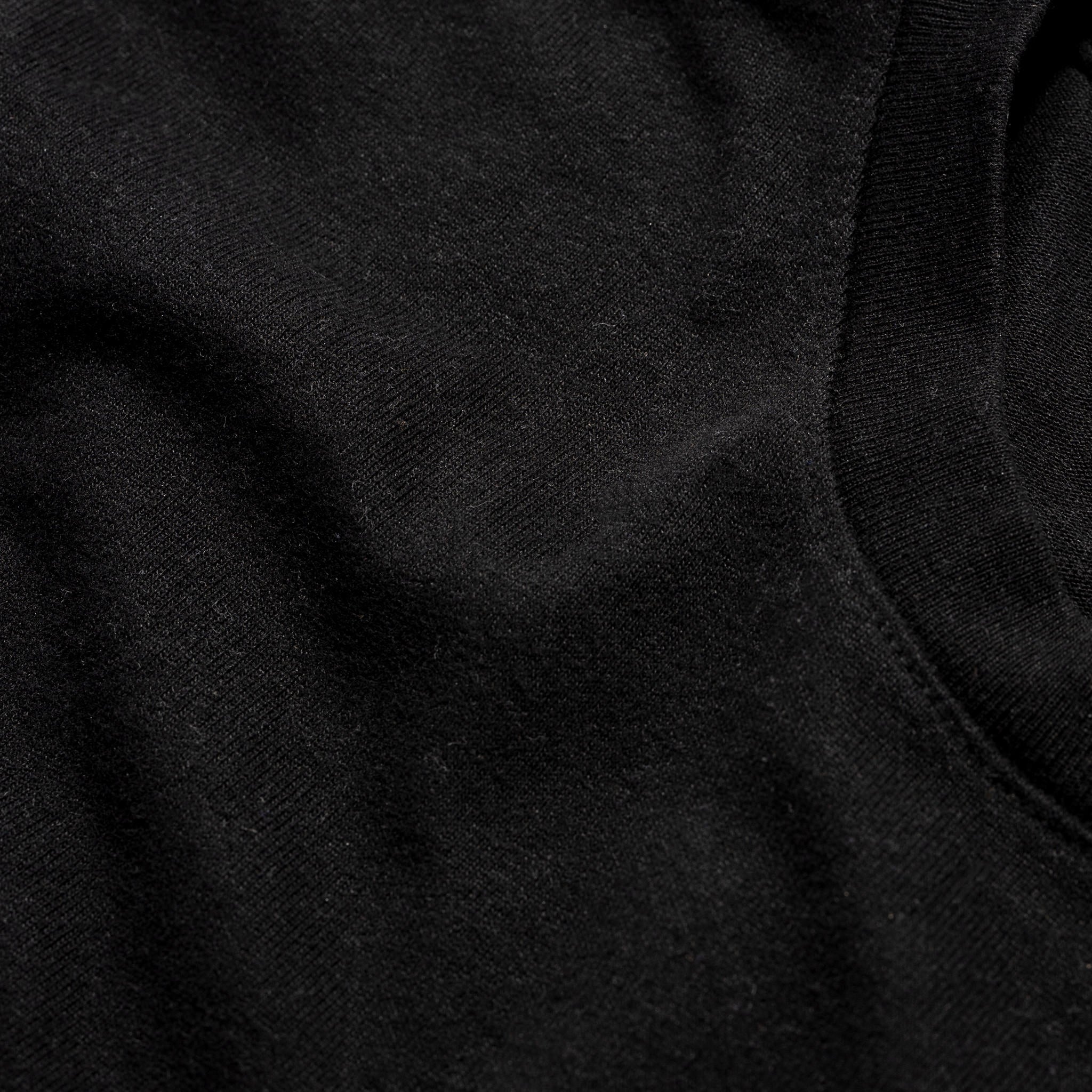 The Triblend Tee in Black: Alternate Image 4, Knits by Taylor Stitch