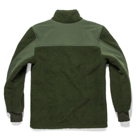 The Truckee Jacket in Moss: Alternate Image 11