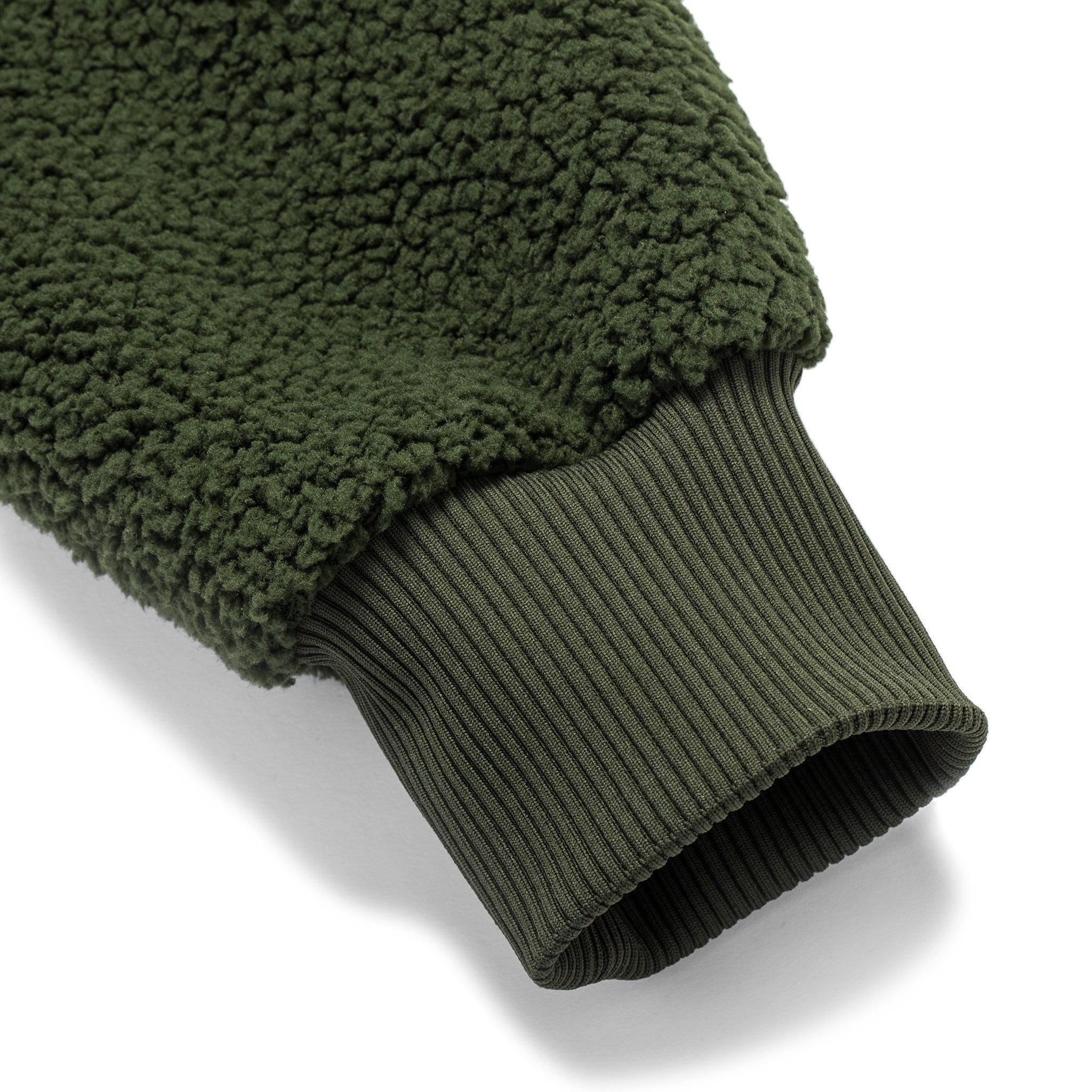 The Truckee Jacket in Moss: Alternate Image 10, Outerwear by Taylor Stitch