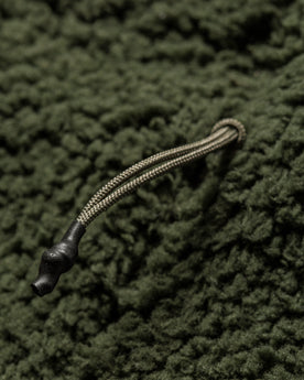 material shot , Outerwear by Taylor Stitch