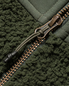 material shot , Outerwear by Taylor Stitch