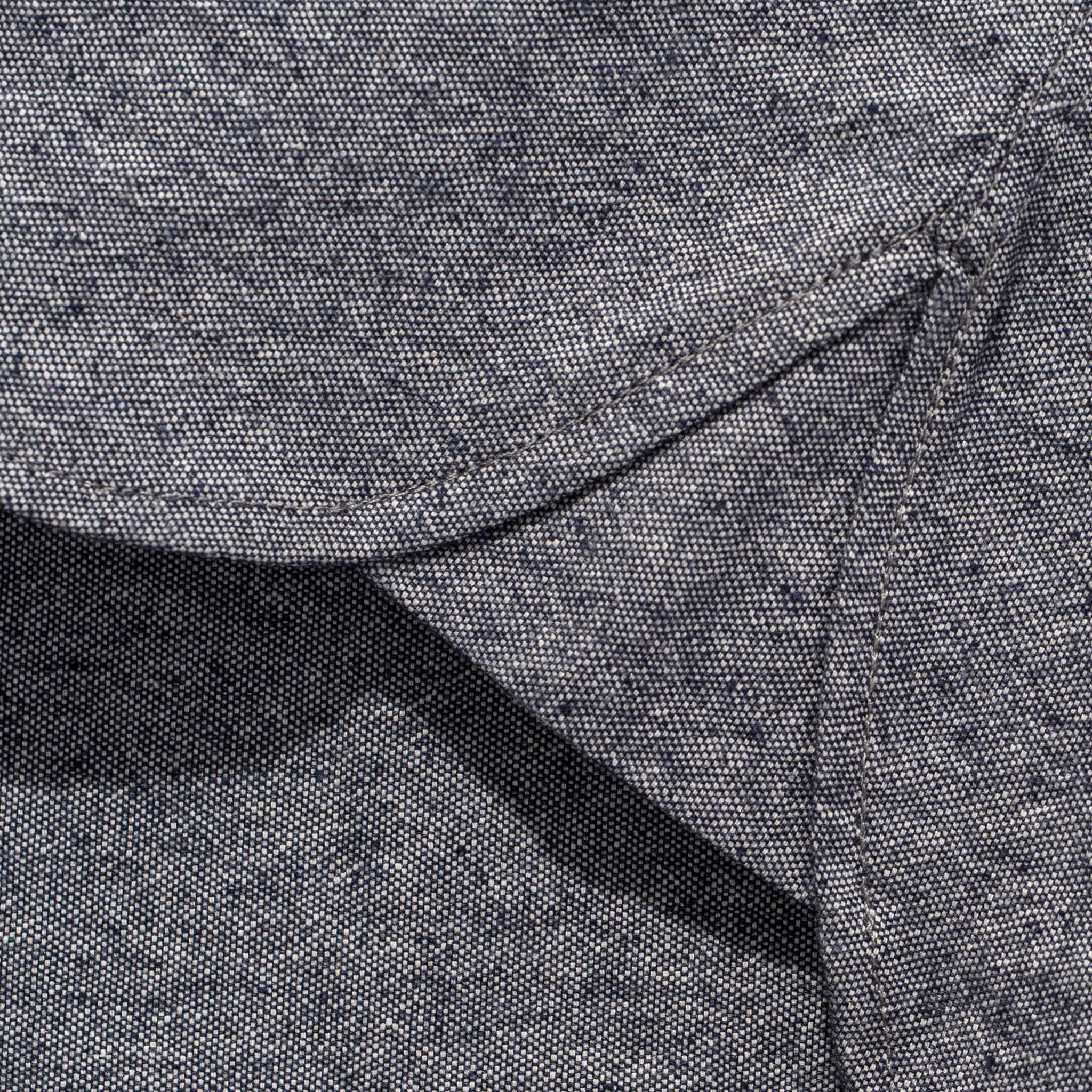 The Western Shirt in Upcycled Chambray: Alternate Image 11, Wovens by Taylor Stitch