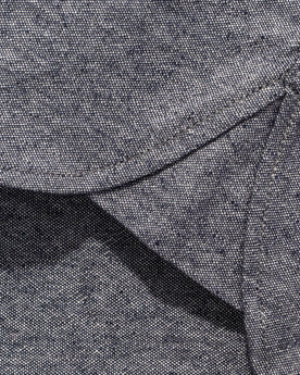 The Western Shirt in Upcycled Chambray: Alternate Image 11, Wovens by Taylor Stitch
