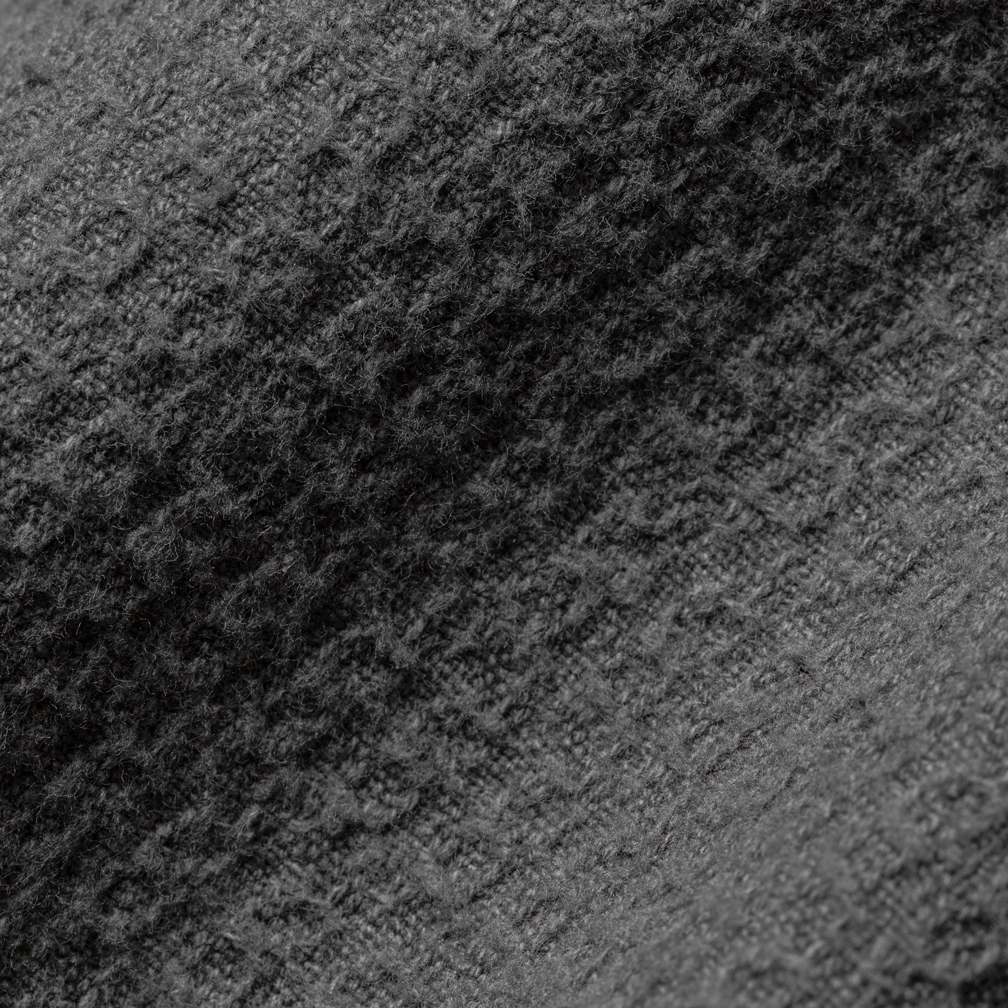 The Utility Shirt in Charcoal Jacquard: Alternate Image 7, Wovens by Taylor Stitch