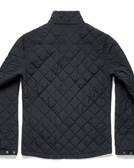 The Vertical Jacket in Navy: Alternate Image 13, Outerwear by Taylor Stitch