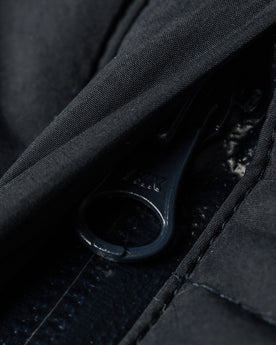 material shot , Outerwear by Taylor Stitch