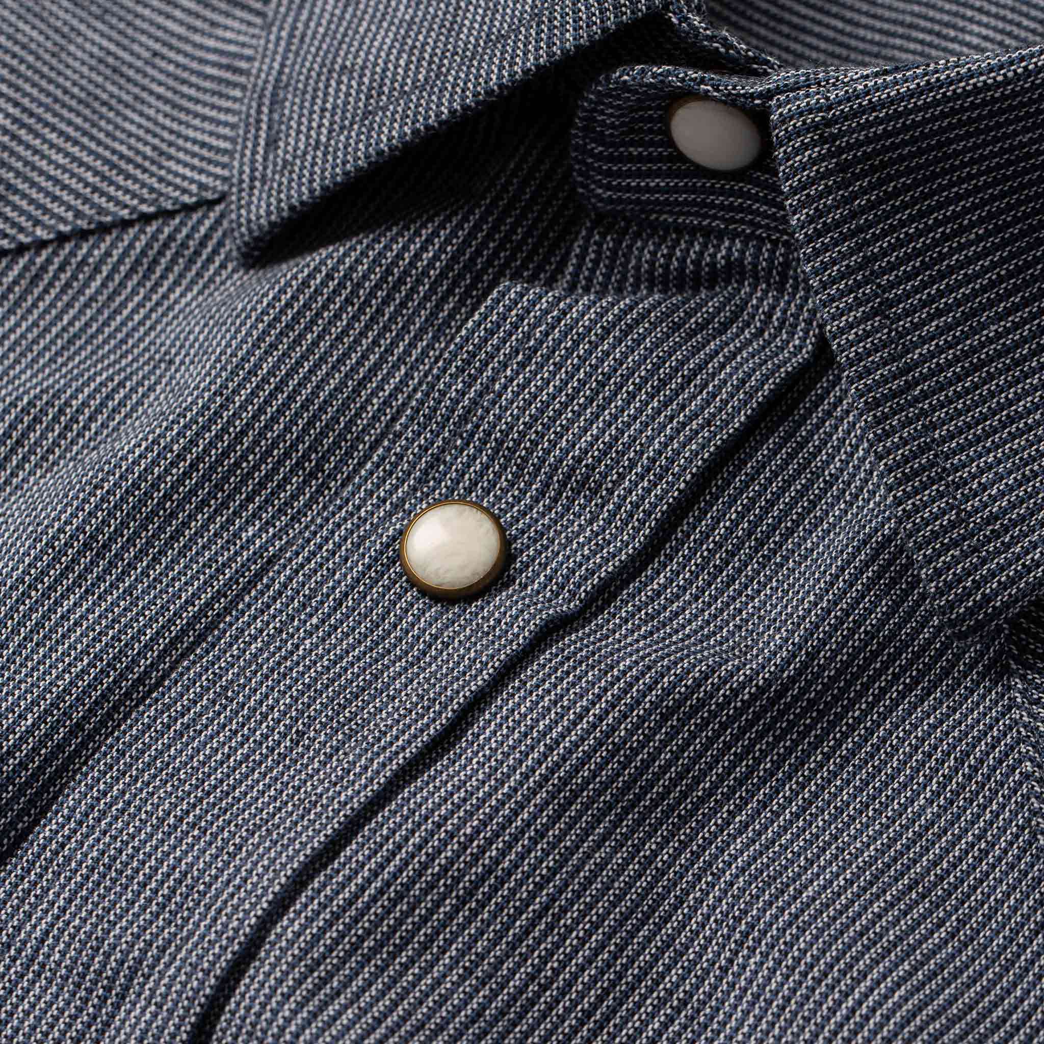 material shot, Wovens by Taylor Stitch