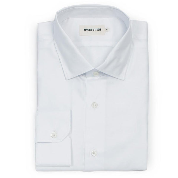 The Hyde in White Royal Oxford