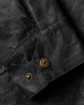 material shot, Outerwear by Taylor Stitch