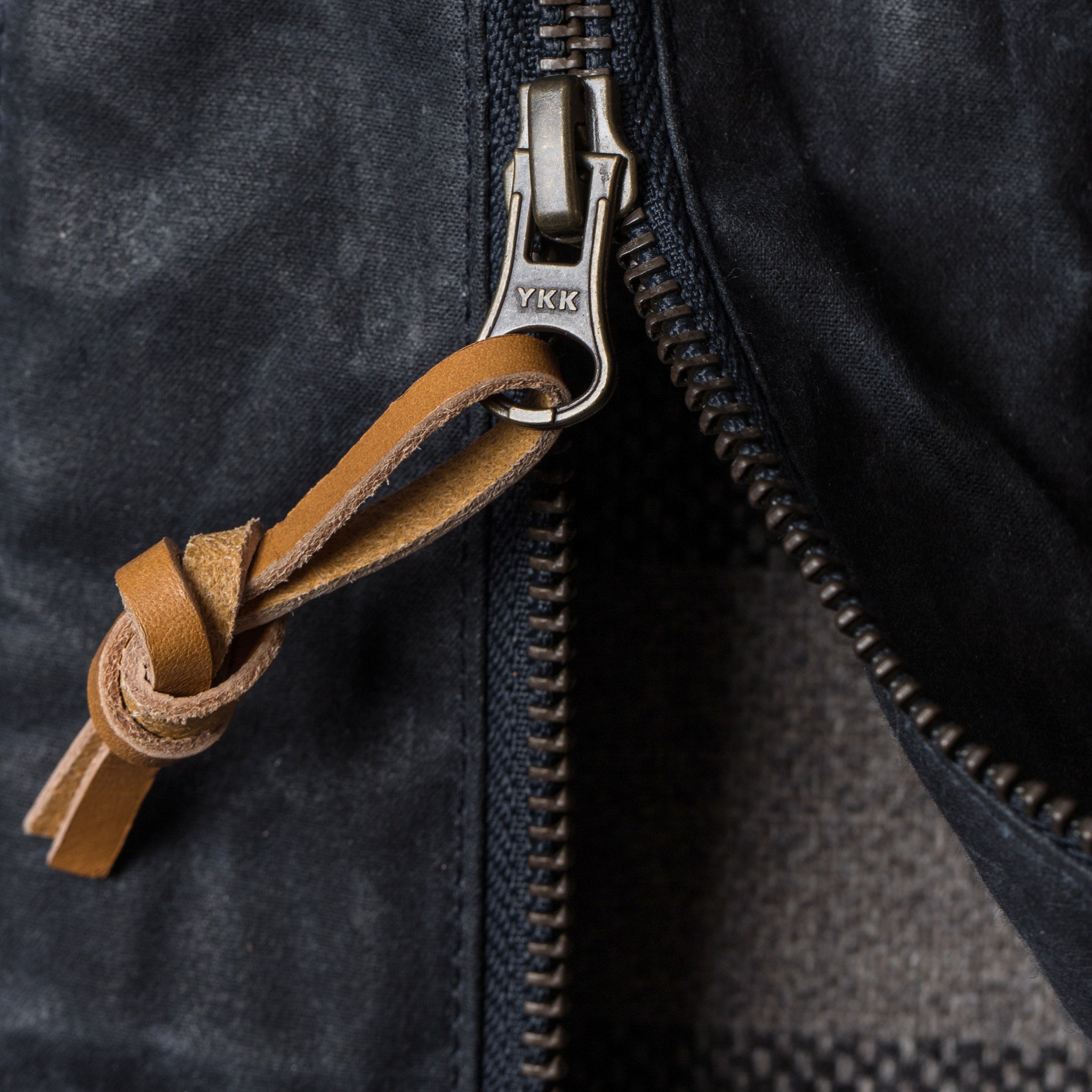 material shot, Outerwear by Taylor Stitch