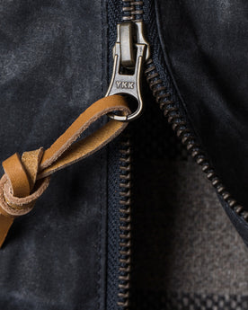 material shot, Outerwear by Taylor Stitch