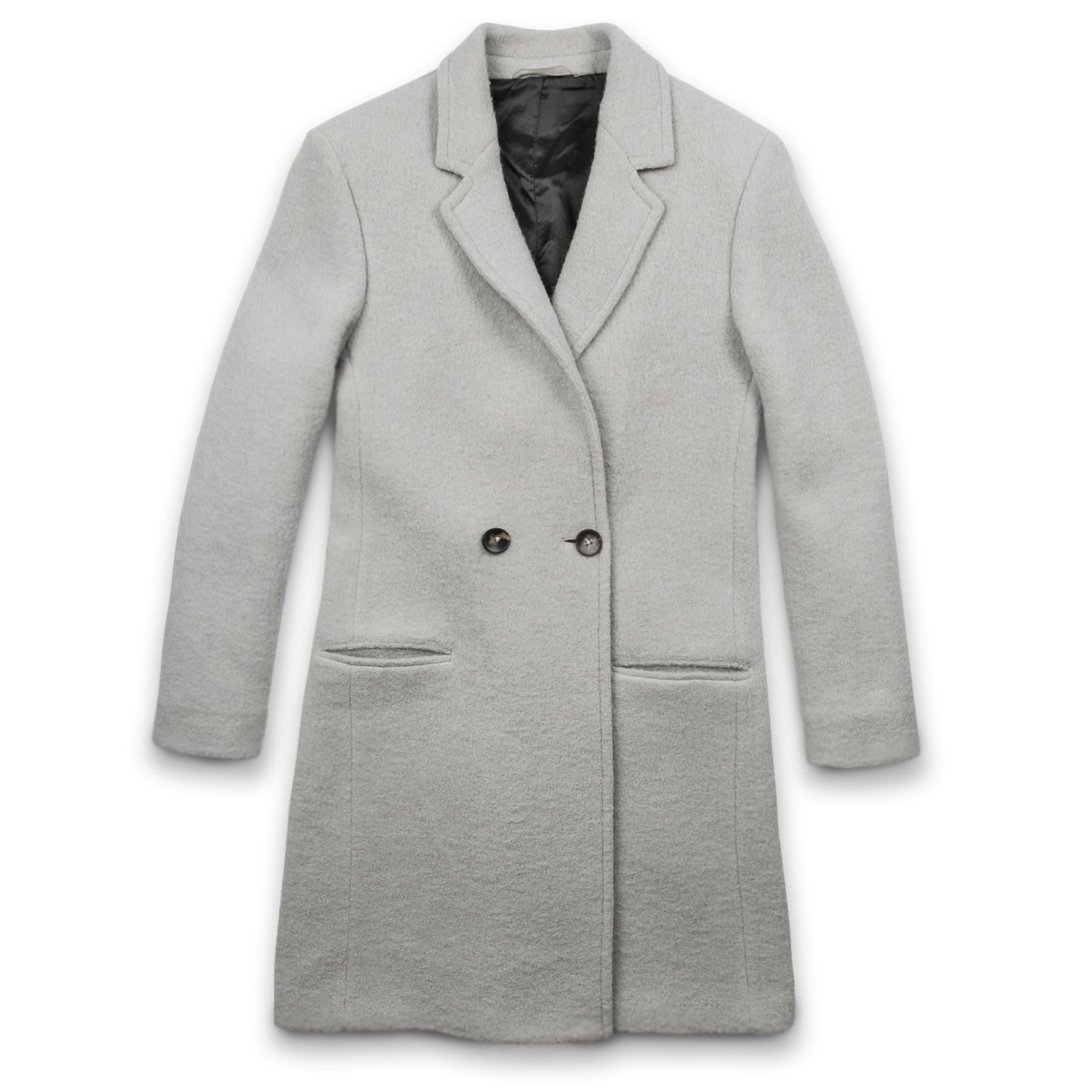 The Porter Coat in Italian Alpaca Wool: Featured Image, Outerwear by Taylor Stitch