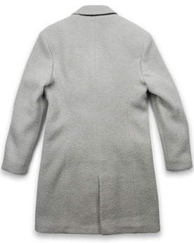 The Porter Coat in Italian Alpaca Wool: Alternate Image 7, Outerwear by Taylor Stitch