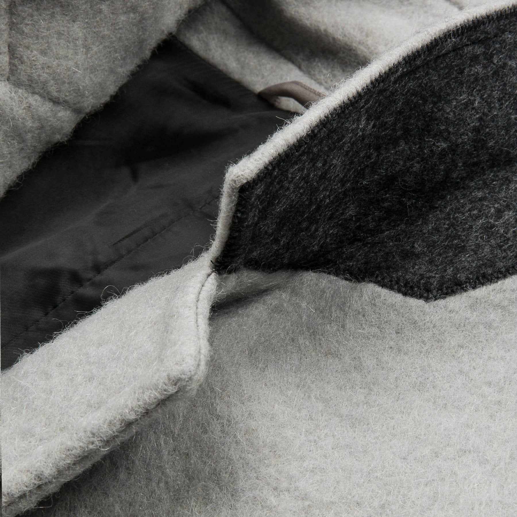 Material shot , Outerwear by Taylor Stitch