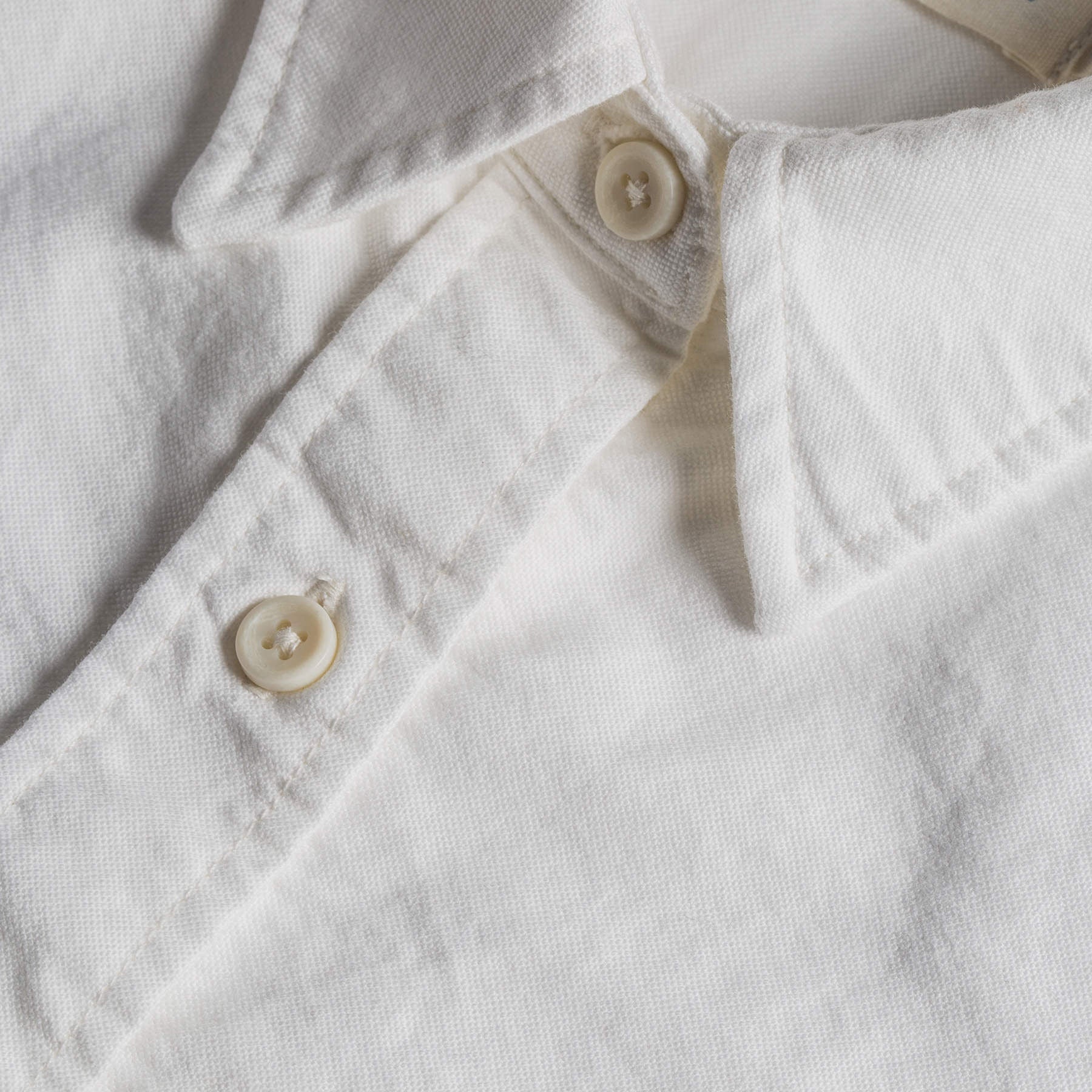 The Katherine in Ivory Oxford: Alternate Image 5, Wovens by Taylor Stitch