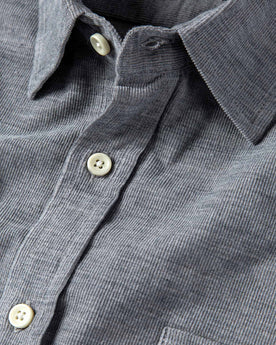 material shot, Wovens by Taylor Stitch