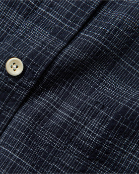 material shot of fabric, Wovens by Taylor Stitch