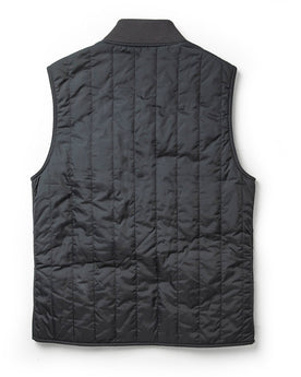 back flatlay, Outerwear by Taylor Stitch