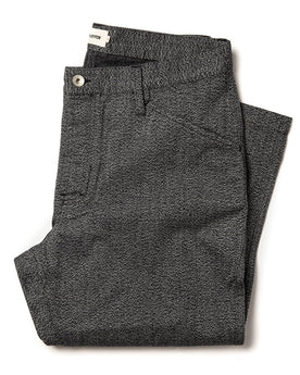 flatlay of pant folded, Bottoms by Taylor Stitch