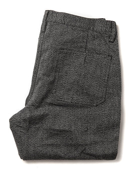 back flatlay, Bottoms by Taylor Stitch