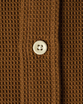 material shot, Wovens by Taylor Stitch