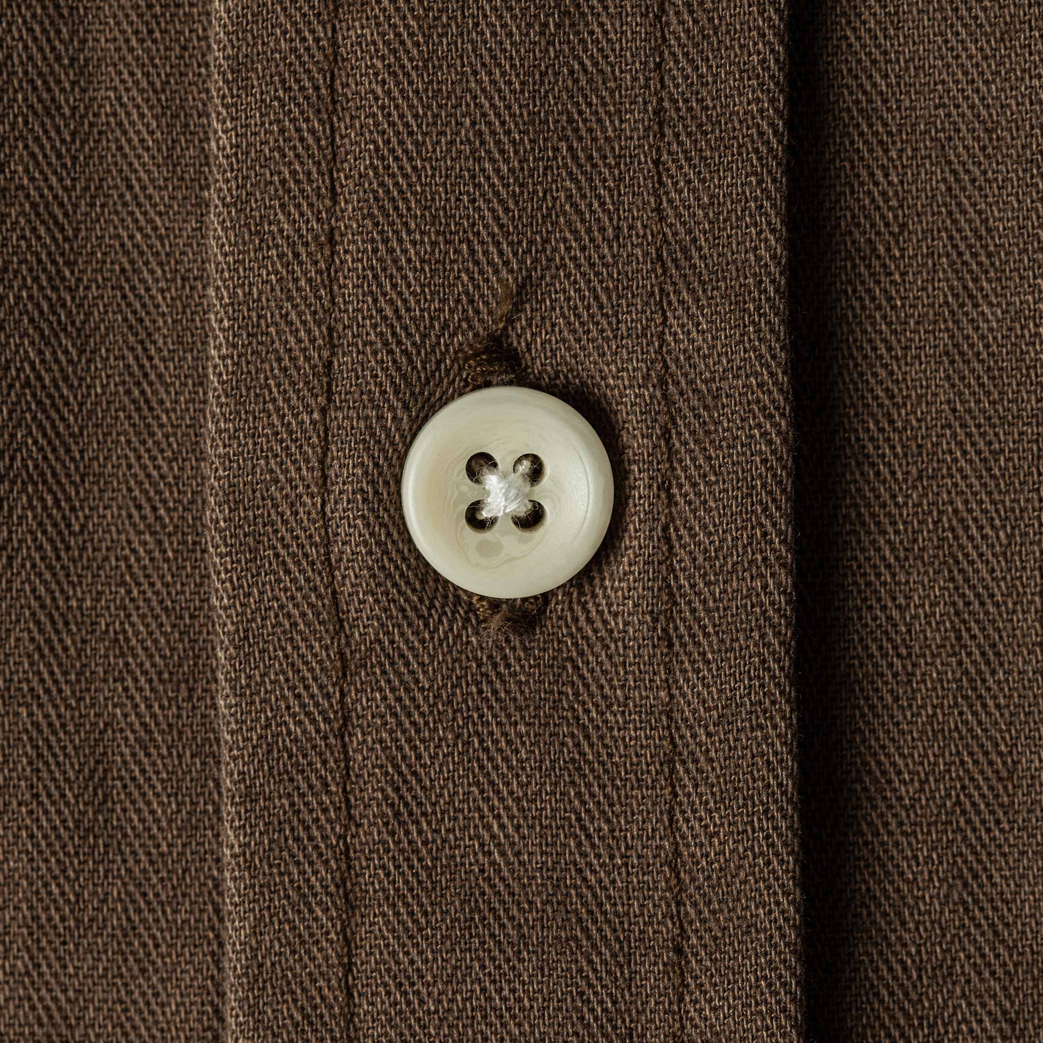 material shot, Wovens by Taylor Stitch