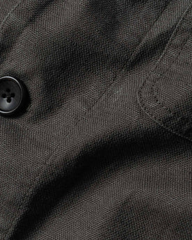 material shot, Outerwear by Taylor Stitch