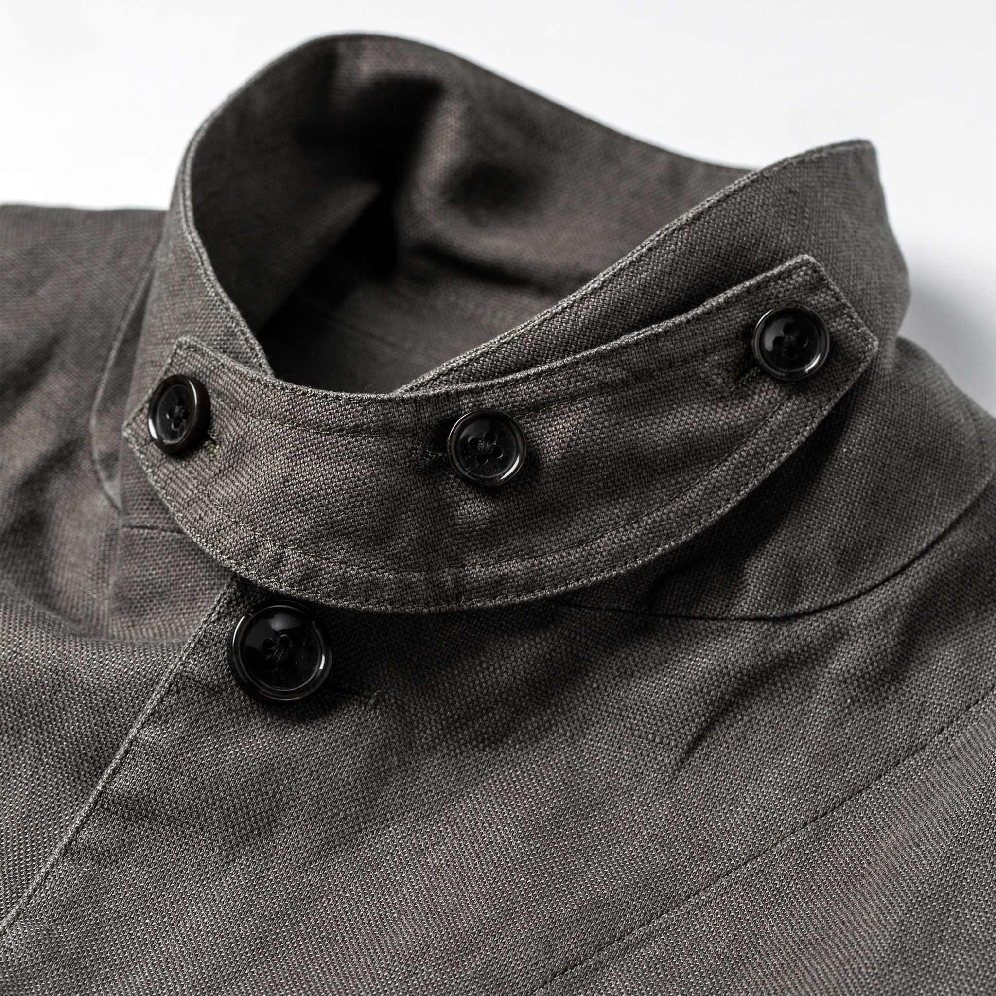 material shot, Outerwear by Taylor Stitch