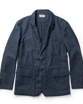 The Gibson Jacket in Navy: Featured Image, Outerwear by Taylor Stitch