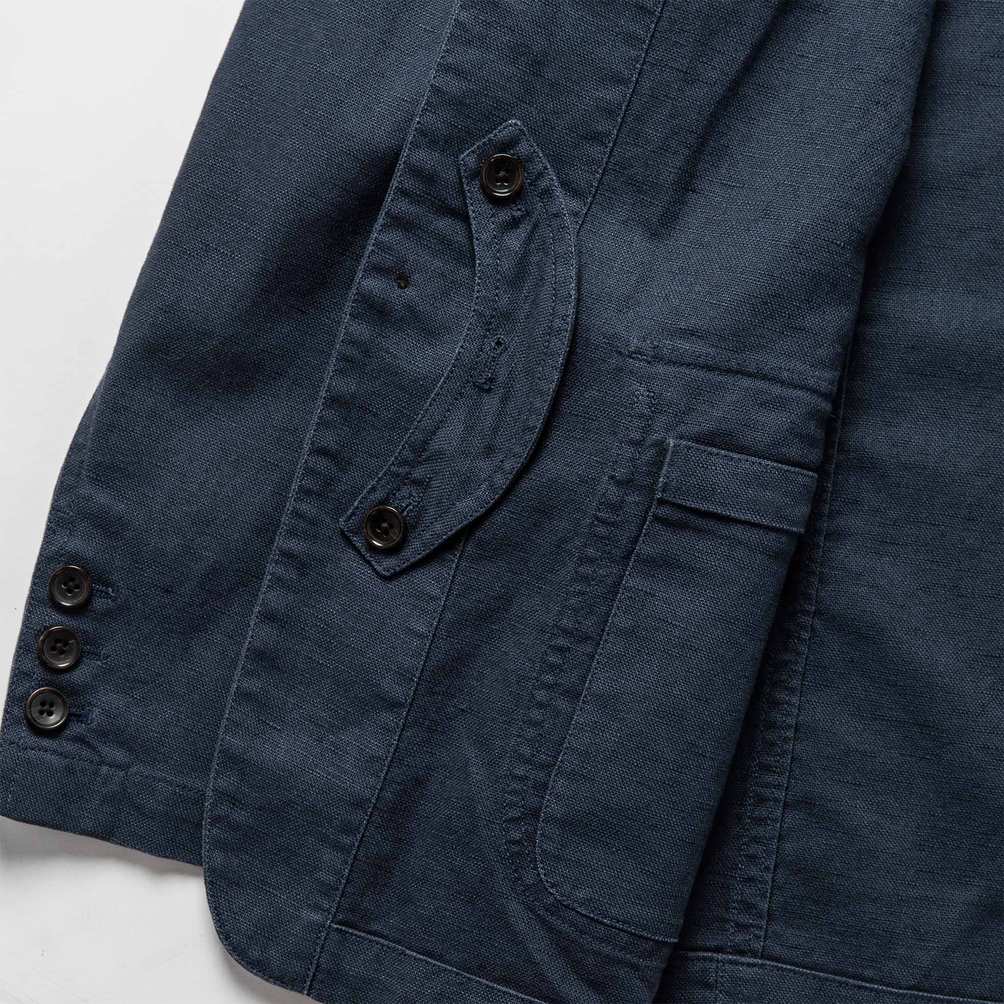 material shot, Outerwear by Taylor Stitch