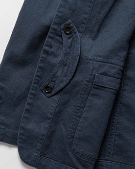 material shot, Outerwear by Taylor Stitch