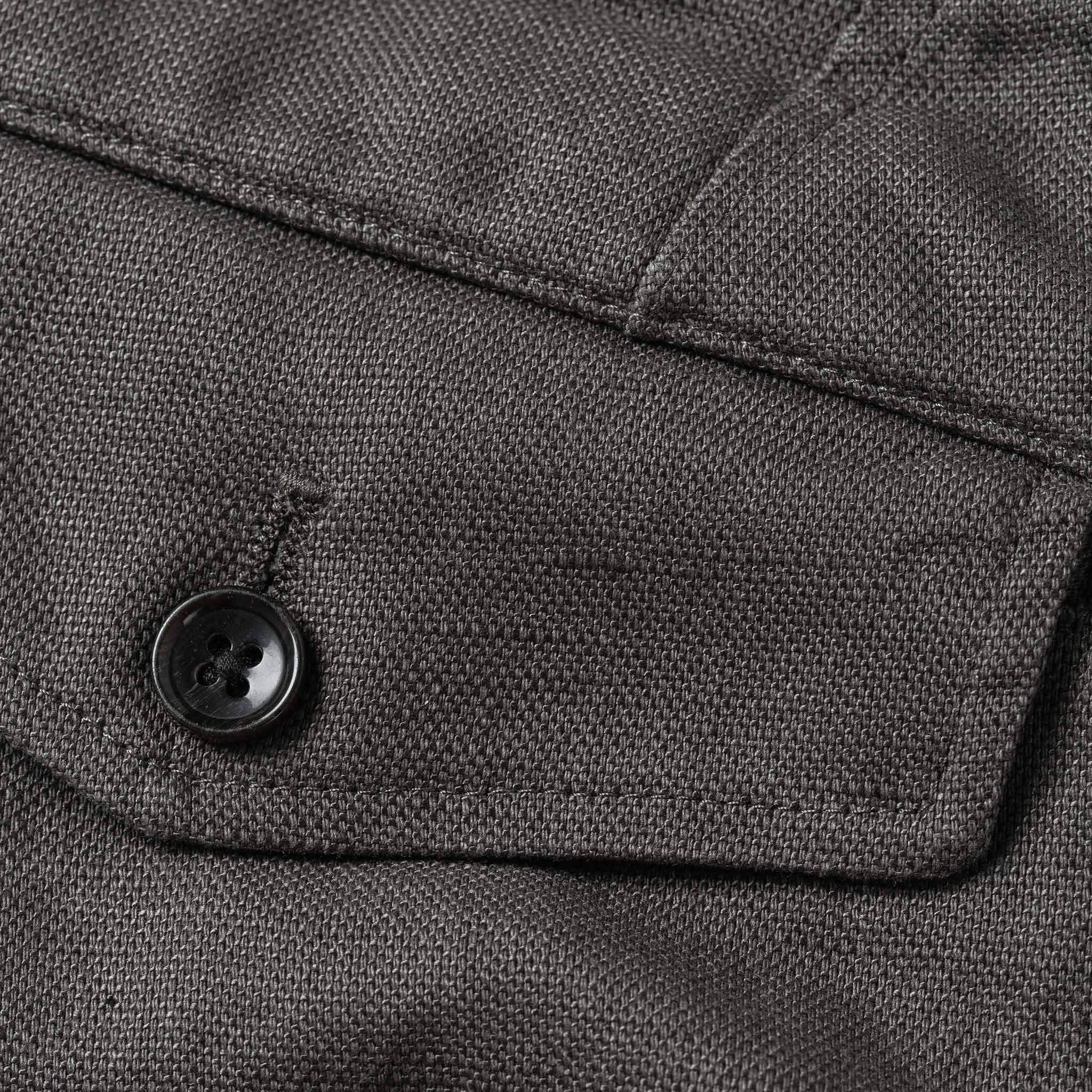 material shot, Bottoms by Taylor Stitch