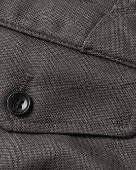 material shot, Bottoms by Taylor Stitch